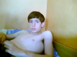  All Lone boy jerking